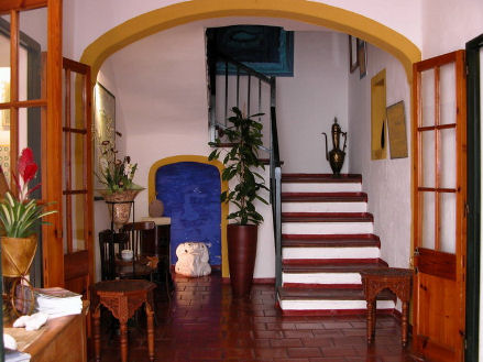 Ristorante Ca'n Olga Mercadal